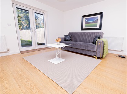 3 Bed Terraced House, Ivy Close, CV22