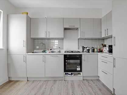 2 Bed Flat, Newlands Park, SE26