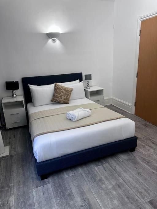 Additional image 3 of 2 Bed Flat, Warren Street, W1T, N1 7GU
