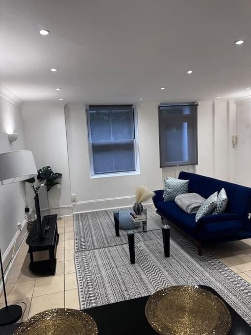 Additional image 2 of 2 Bed Flat, Warren Street, W1T, N1 7GU