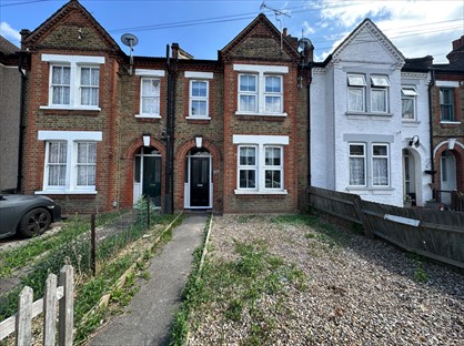 4 Bed Terraced House, Adamsrill Road, SE26
