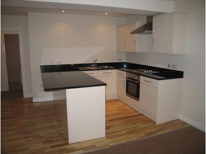 1 Bed Flat, Union Street, HG1