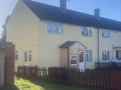 3 Bed Semi-Detached House, New Road, CB22