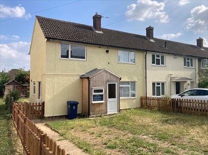 3 Bed Semi-Detached House, New Road, CB22