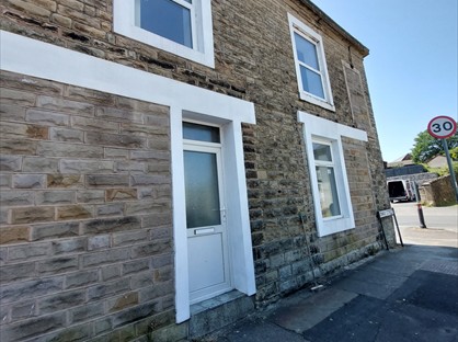 2 Bed Terraced House, Lomax Street, BB6