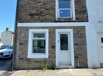 2 Bed Terraced House, Blackburn Road, BB6