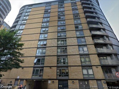 2 Bed Flat, Trentham Court, W3