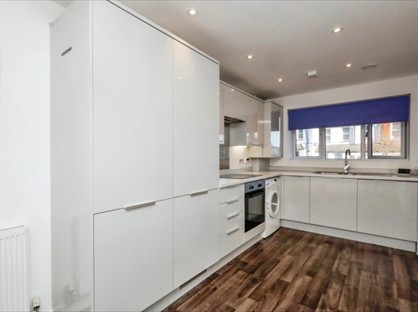 Room in a Shared House, Slaters Row, BN25