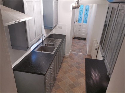 4 Bed Terraced House, High Street, LL71