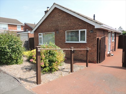 2 Bed Bungalow, Green Bank, NG21