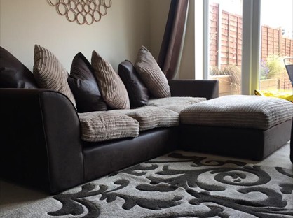 Room in a Shared House, Teasel Way, PE7