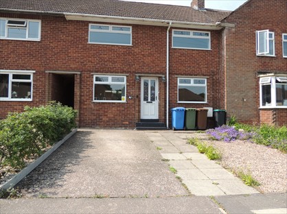 3 Bed Terraced House, Friar Lane, NG20