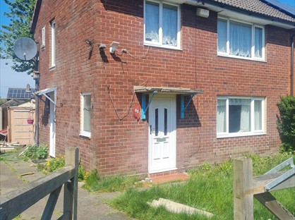 3 Bed Semi-Detached House, Victoria Avenue, ST7