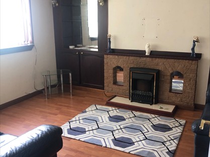 3 Bed Semi-Detached House, Hendry Terrace, AB56