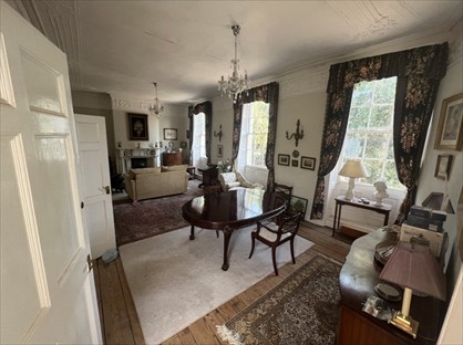 Room in a Shared Flat, The Crescent, PE13