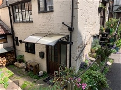 Studio Flat, Church Street, GL6