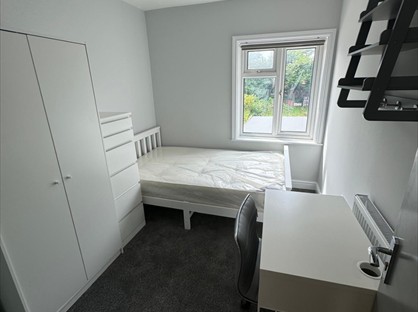 Room in a Shared House, Southampton, SO17