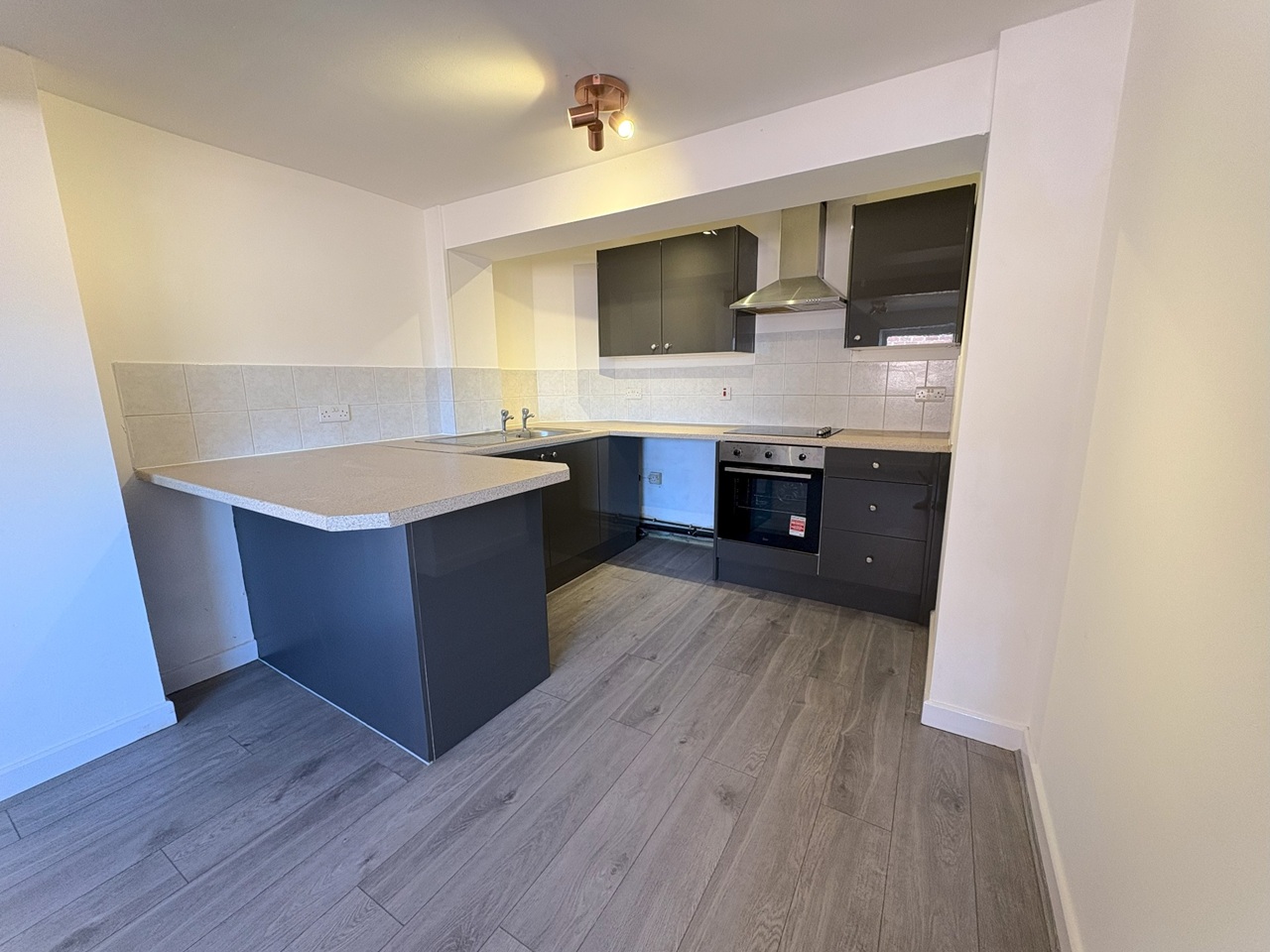 Providence Place, Ilkeston, DE7