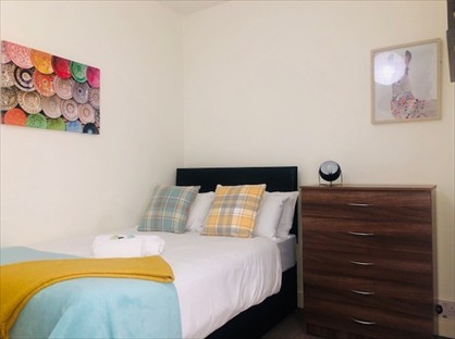 Room in a Shared House, Underwood Lane, CW1