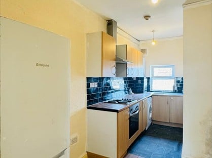 2 Bed Flat, High Street, E17