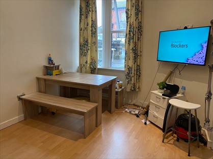 Room in a Shared House, Richmond Mount, LS6