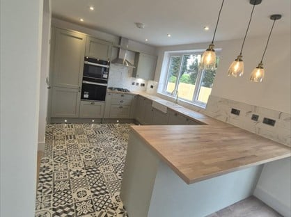 5 Bed Detached House, Berkswell Close, B74