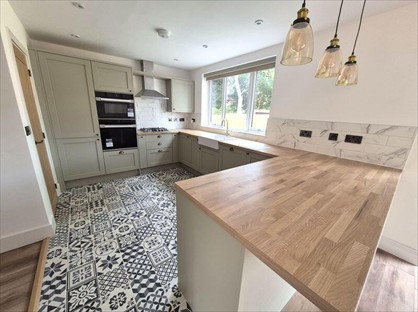 5 Bed Detached House, Berkswell Close, B74