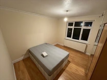Room in a Shared Flat, Jenny Street, OL8