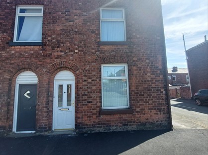 2 Bed Semi-Detached House, Harpers Lane, PR6