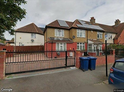 1 Bed Maisonette, Sycamore Avenue, W5