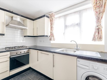 1 Bed Maisonette, Sycamore Avenue, W5