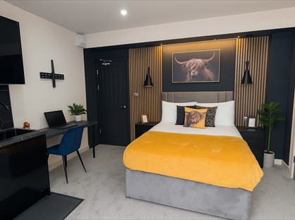 6 Bed Terraced House, Kirby Road, LE3