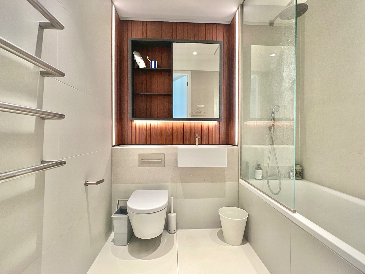 Additional image 10 of 1 Bed Flat, Lewis Cubitt Square, N1C, N1 7GU