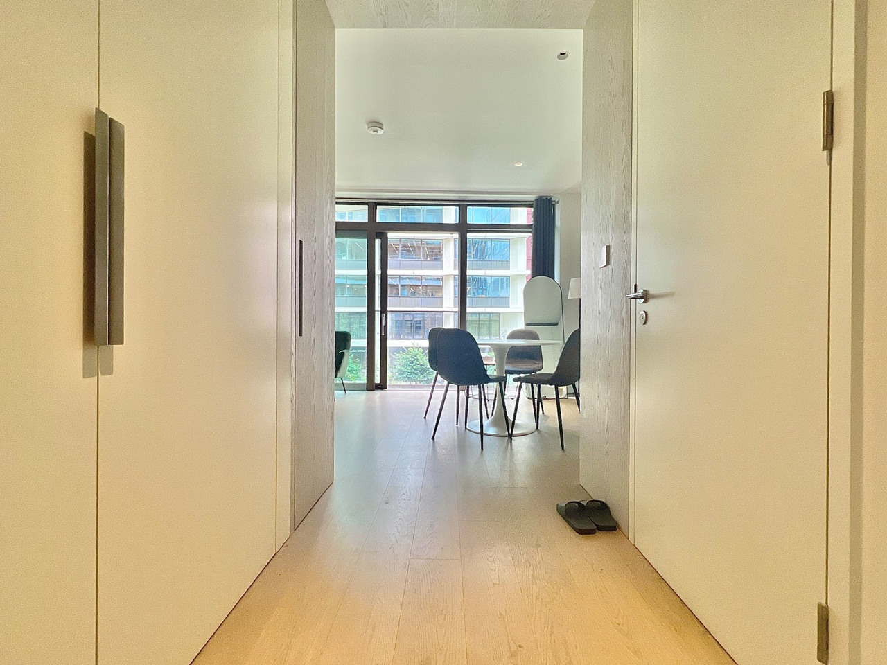 Additional image 2 of 1 Bed Flat, Lewis Cubitt Square, N1C, N1 7GU