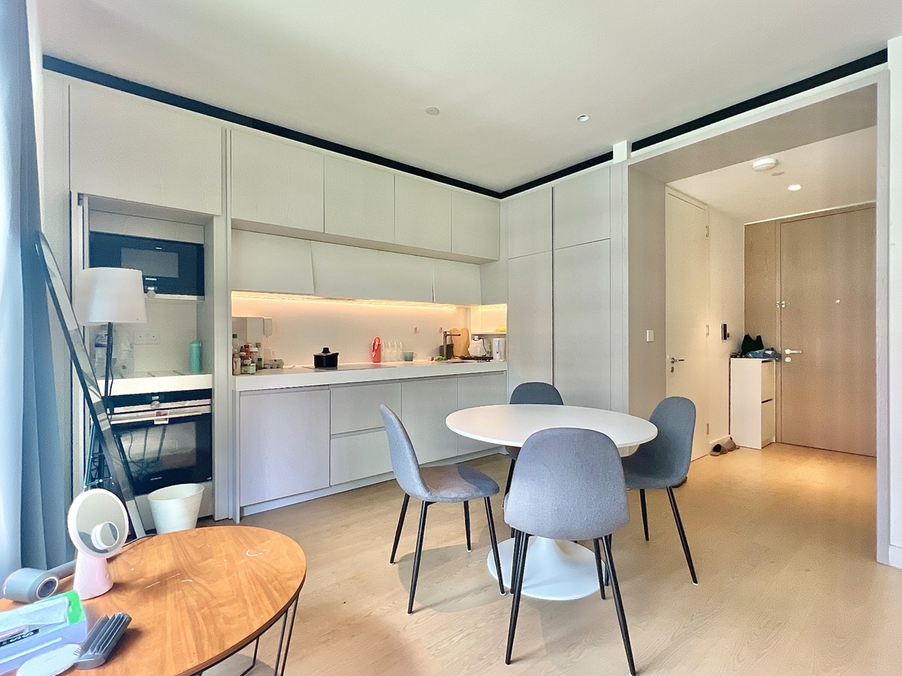 Additional image 4 of 1 Bed Flat, Lewis Cubitt Square, N1C, N1 7GU