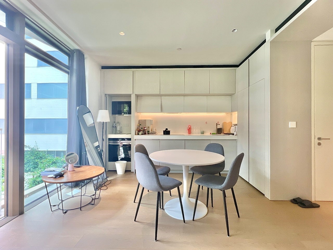 Additional image 6 of 1 Bed Flat, Lewis Cubitt Square, N1C, N1 7GU