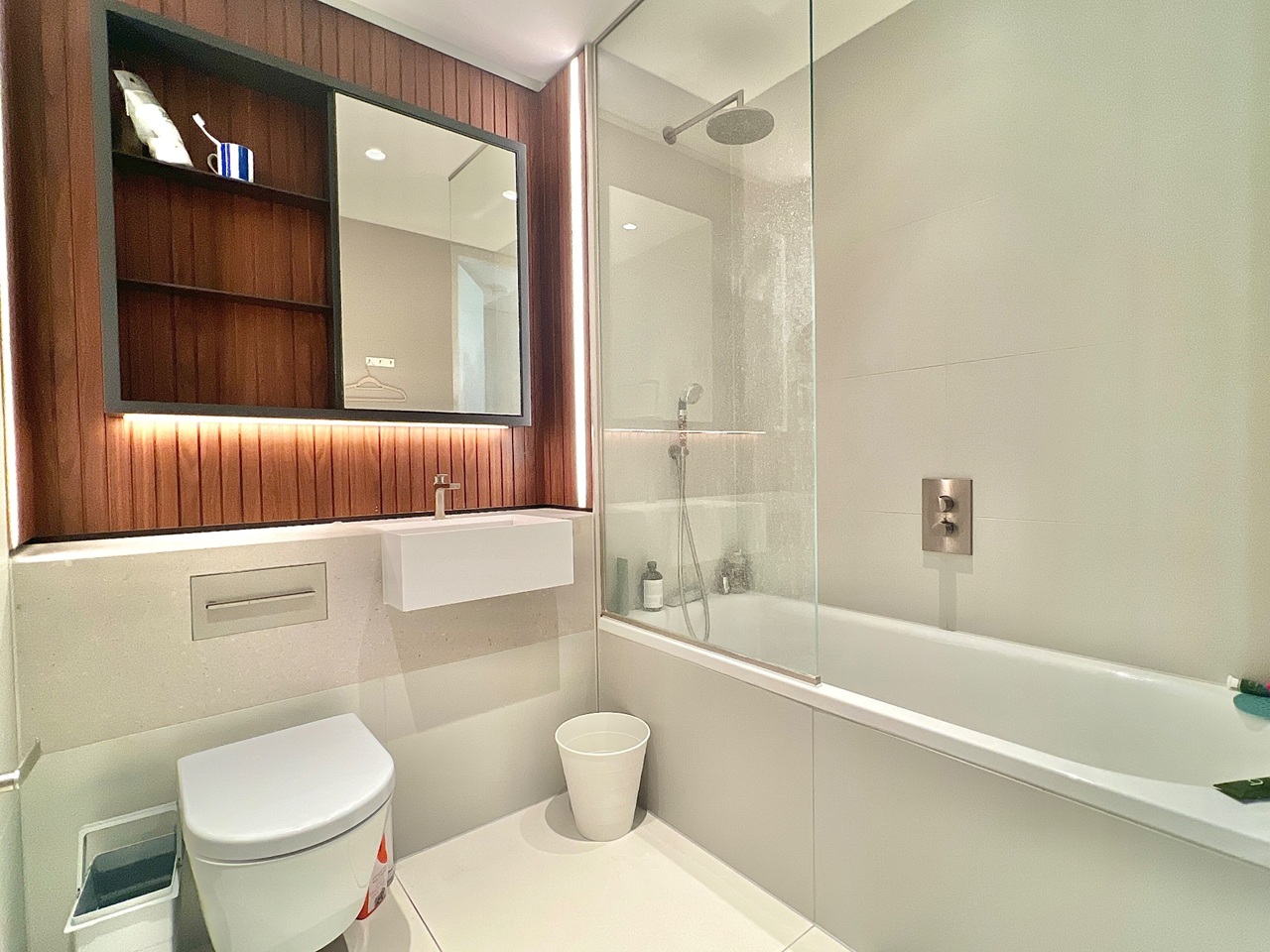 Additional image 11 of 1 Bed Flat, Lewis Cubitt Square, N1C, N1 7GU