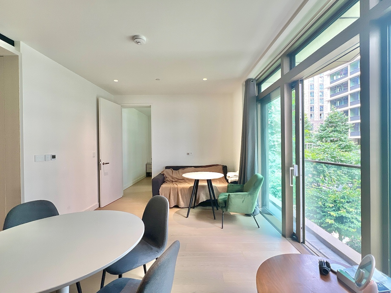 Additional image 8 of 1 Bed Flat, Lewis Cubitt Square, N1C, N1 7GU