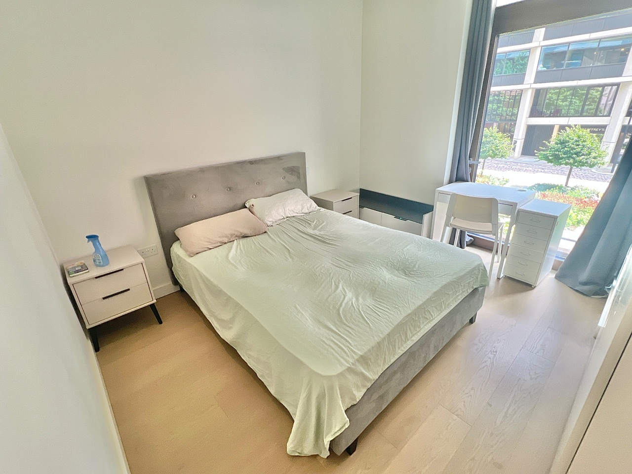 Additional image 13 of 1 Bed Flat, Lewis Cubitt Square, N1C, N1 7GU