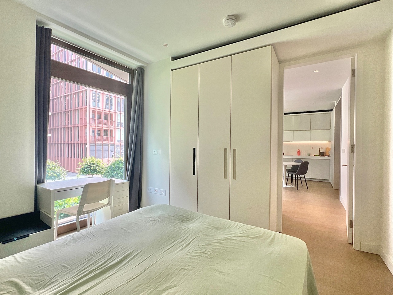 Additional image 14 of 1 Bed Flat, Lewis Cubitt Square, N1C, N1 7GU