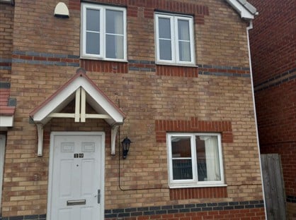 3 Bed Semi-Detached House, St. Johns Row, TS6