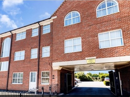 2 Bed Flat, Victoria Road East, LE5