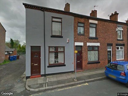 3 Bed Terraced House, Thomas Street, M46