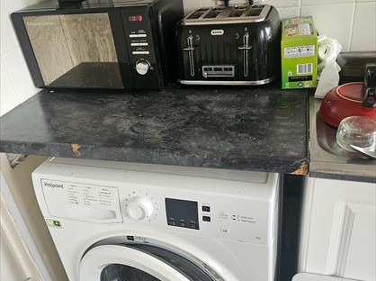 Room in a Shared Flat, Heron Way, BS37