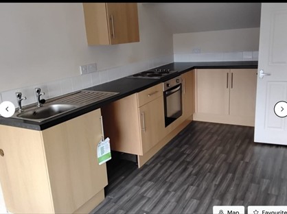 2 Bed Maisonette, Hewitt Street, PR25