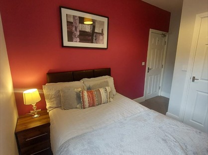Room in a Shared House, Welholme Road, DN32
