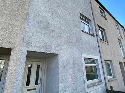 4 Bed End Terrace, Cambusdoon Place, KA13