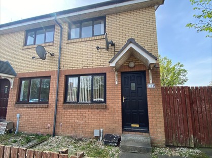 2 Bed End Terrace, New Street, KA20