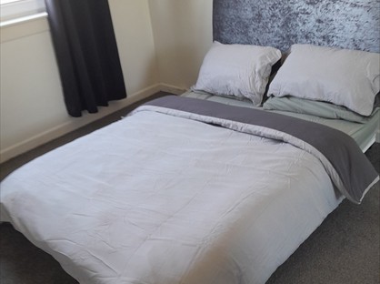 2 Bed Flat, Cyril Street, PA1