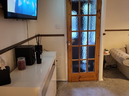 3 Bed End Terrace, Linnet Way, RM19